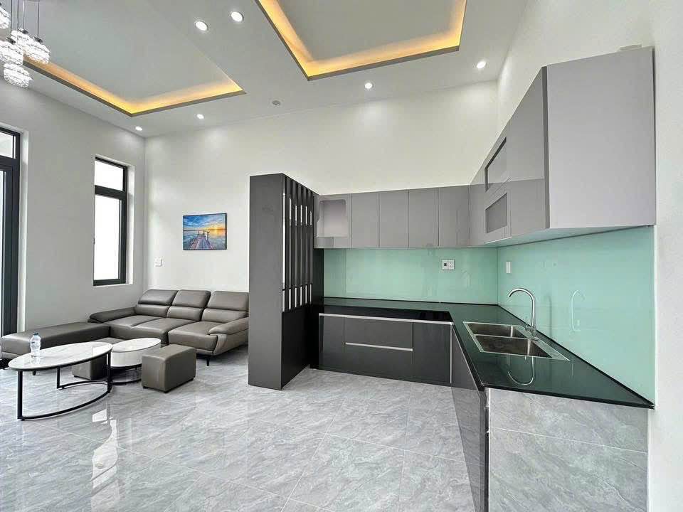 Nhà chính chủ cần nhượng lại cách 10p An Lạc Go, DT hơn 50 m2 giá cực tốt - Ảnh 2